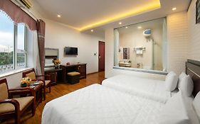 New Airport Hotel